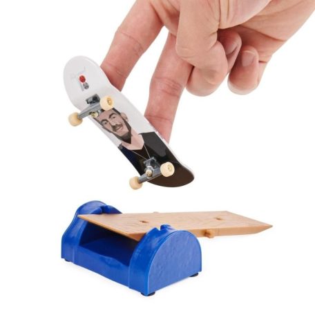 Tech Deck - VS szett I PlanB