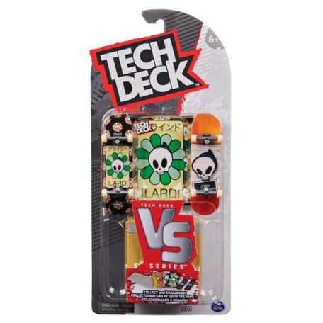 Tech Deck - VS szett Ilardi Blind