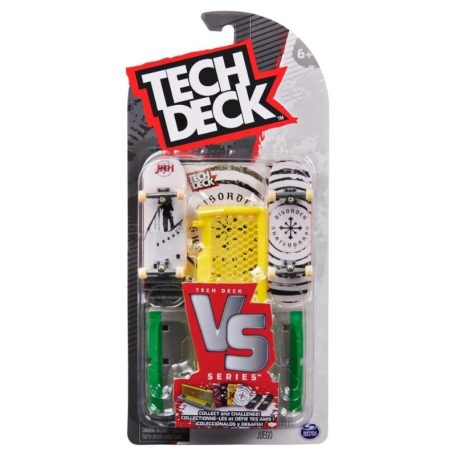 Tech Deck - VS szett Disorder skateboard