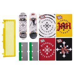 Tech Deck - VS szett Disorder skateboard