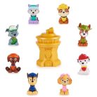 Mancs Őrjárat - 10. évfordulós Mini Meglepetés figura