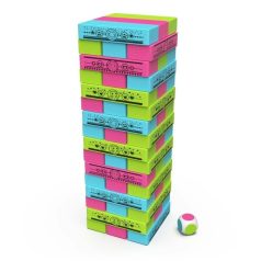 Gabi babaháza Imbolygó torony