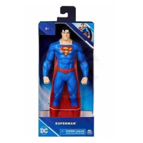 DC játékfigura - Superman figura (24 cm)