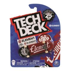 Tech Deck - Gördeszka Element