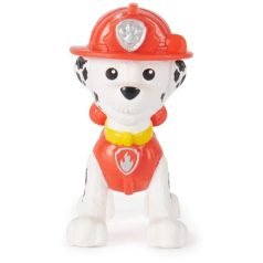 Mancs Őrjárat gyűjthető játékfigurák - Marshall