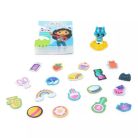 Gabi babaháza Cicaház társasjáték