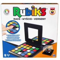 Rubik Race logikai társasjáték