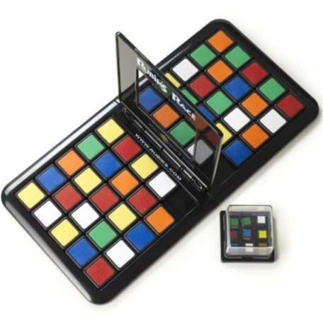 Rubik Race logikai társasjáték