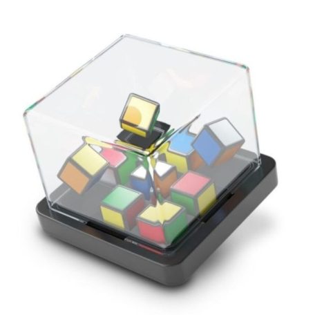 Rubik Race logikai társasjáték