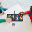 Rubik Race logikai társasjáték