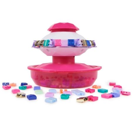 Cool Maker - Pop Style Karkötő készítő szett