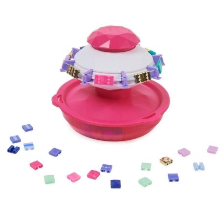 Cool Maker - Pop Style Karkötő készítő szett