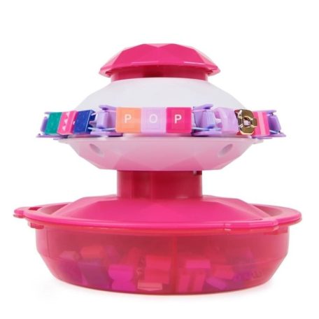 Cool Maker - Pop Style Karkötő készítő szett