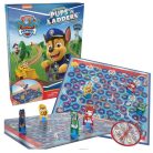 Mancs őrjárat Pups'n ladders társasjáték