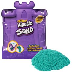Kinetic Sand - Homok a kastélyban készlet