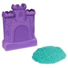 Kinetic Sand - Homok a kastélyban készlet