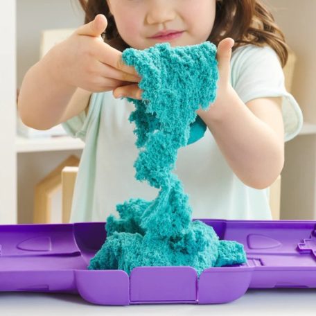 Kinetic Sand - Homok a kastélyban készlet