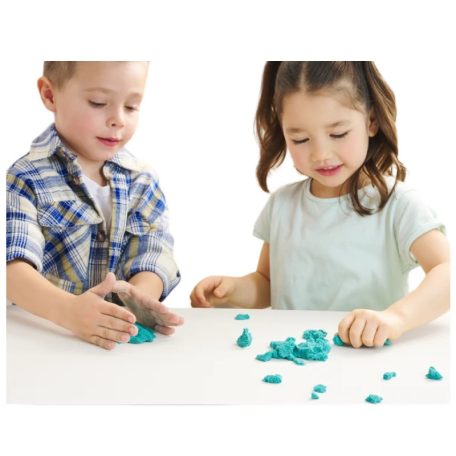 Kinetic Sand - Homok a kastélyban készlet