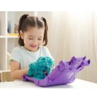 Kinetic Sand - Homok a kastélyban készlet