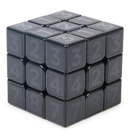 Rubik Tanuló kocka