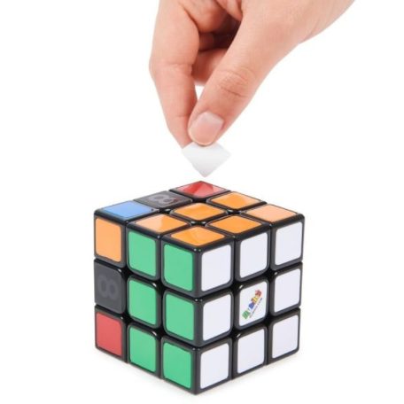 Rubik Tanuló kocka