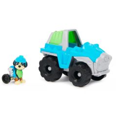 Mancs Őrjárat - Alap járművek Rex