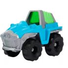 Mancs Őrjárat - Alap járművek Rex