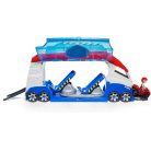 Mancs Őrjárat - Launch & Rescue Patroller