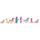 Unikornis Akadémia - Gyűjthető baby unikornis meglepetés figura (1 db)