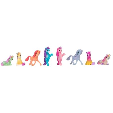 Unikornis Akadémia - Gyűjthető baby unikornis meglepetés figura (1 db)