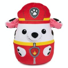 Mancs Őrjárat plüssök - Marshall kutyus figura (20 cm)