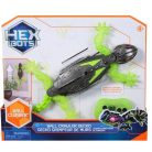 HEXBUG Falra mászó robotgekkó