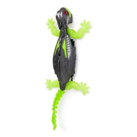 HEXBUG Falra mászó robotgekkó