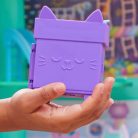 Gabi Babaháza Mini Clip szettek - Szirénke cica