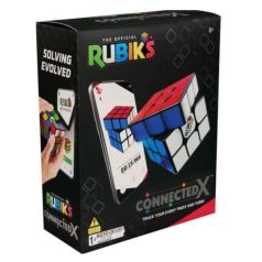 Rubik's ConnectedX - digitalizált 3x3-as kocka