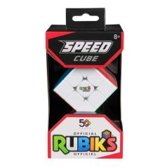   Rubik's 50. évfordulós kiadás - 3x3 Rubik Speed Refresh kocka