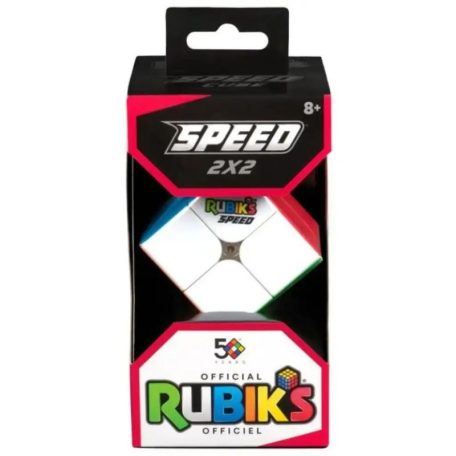Rubik's Speed 2x2 versenykocka