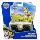 Mancs Őrjárat alapjármű -Tracker