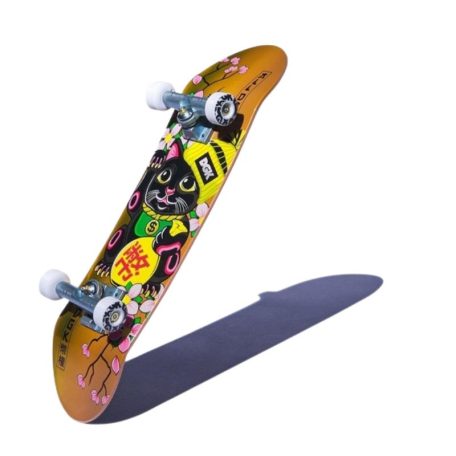 Tech Deck Handboard - DGK kézdeszka