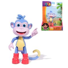 Dóra, a felfedező - Csizi figura