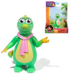 Dóra, a felfedező - Isa Véra figura