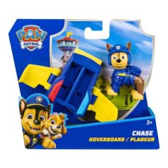 A Mancs őrjárat - Chase és hoverboard akciófigura szett