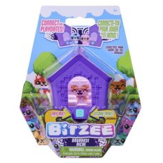 Bitzee Kutyaház interaktív digitális kisállat