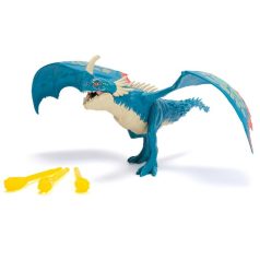   Így neveld a sárkányodat - Battle Dragons - Fire Blast Siklósárkány játékfigura