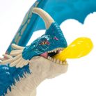 Így neveld a sárkányodat - Battle Dragons - Fire Blast Siklósárkány játékfigura