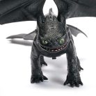 Így neveld a sárkányodat - Battle Dragons - Plasma Sounds Fogatlan játékfigura