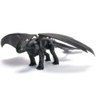 Így neveld a sárkányodat - Battle Dragons - Plasma Sounds Fogatlan játékfigura