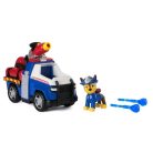 A Mancs őrjárat Fire Rescue játékszett - Chase