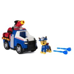 A Mancs őrjárat Fire Rescue játékszett - Chase