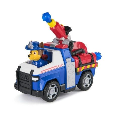 A Mancs őrjárat Fire Rescue játékszett - Chase